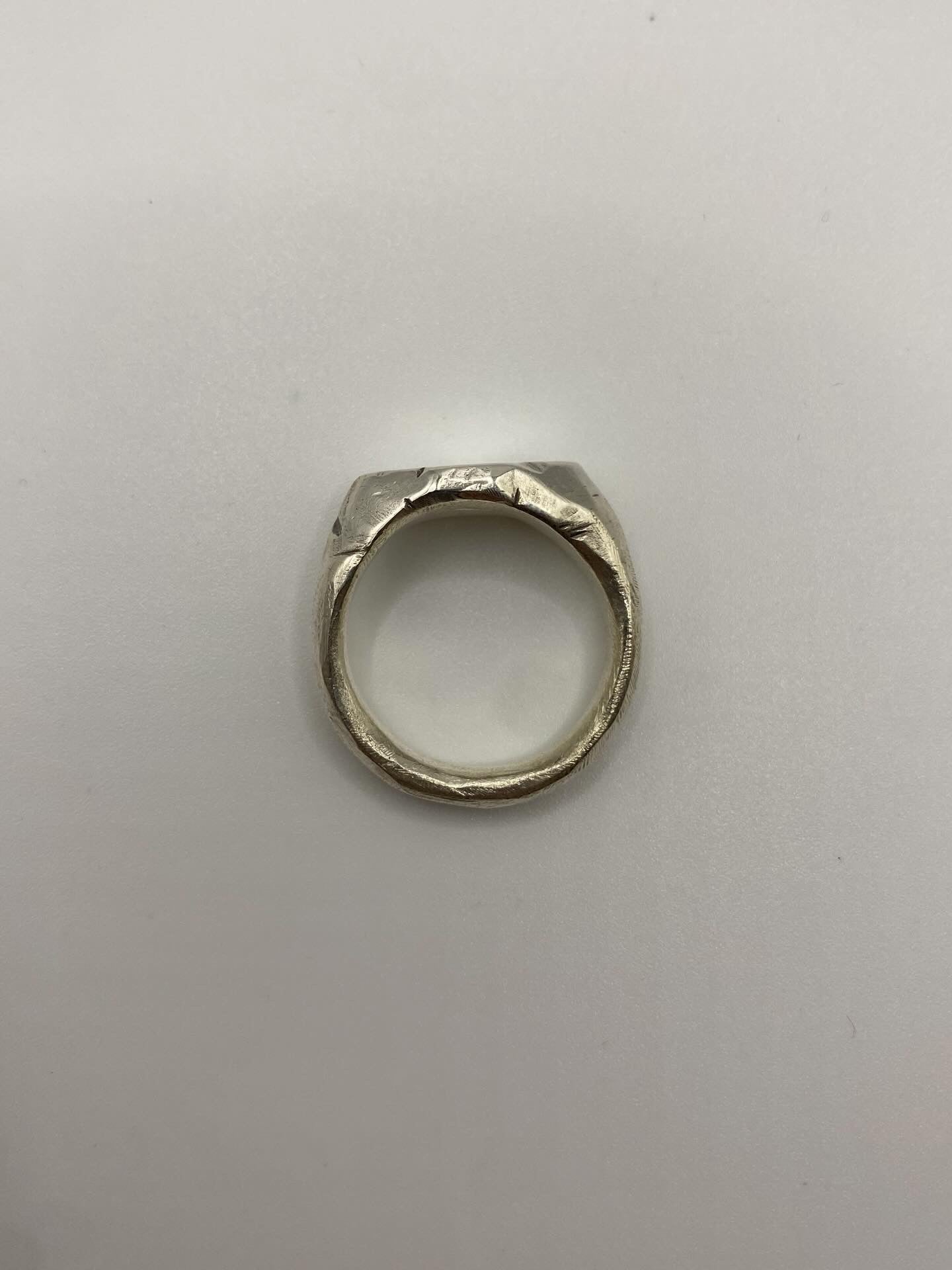 Trinity ring