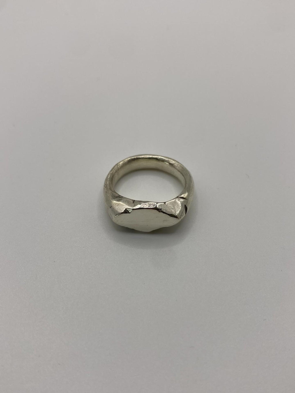 Trinity ring