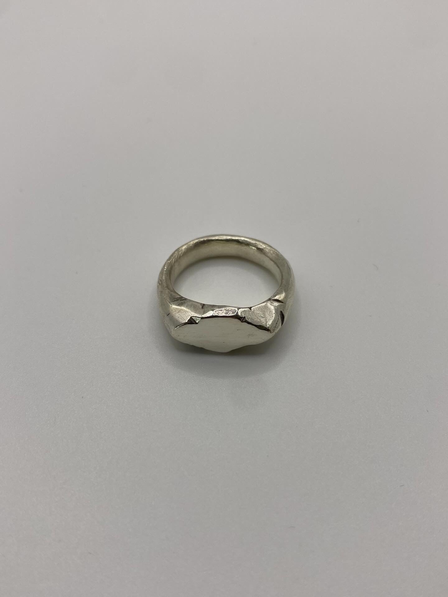Trinity ring