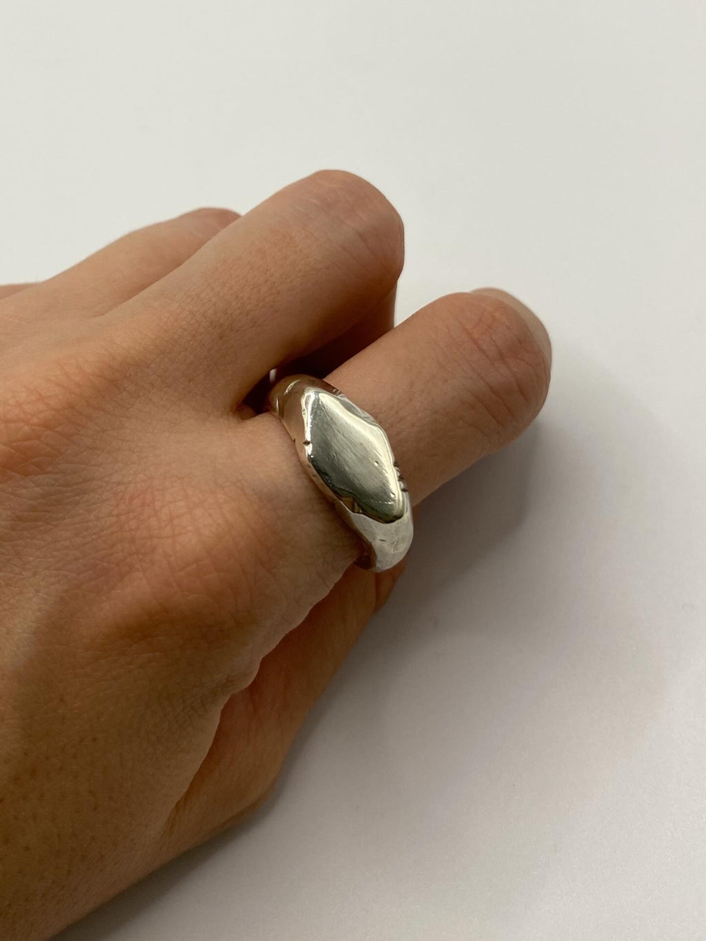 Trinity ring