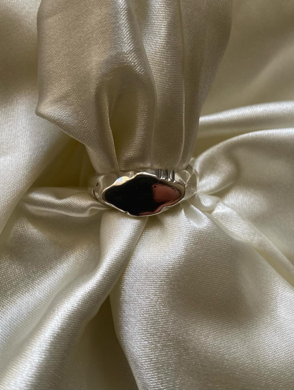 Trinity ring