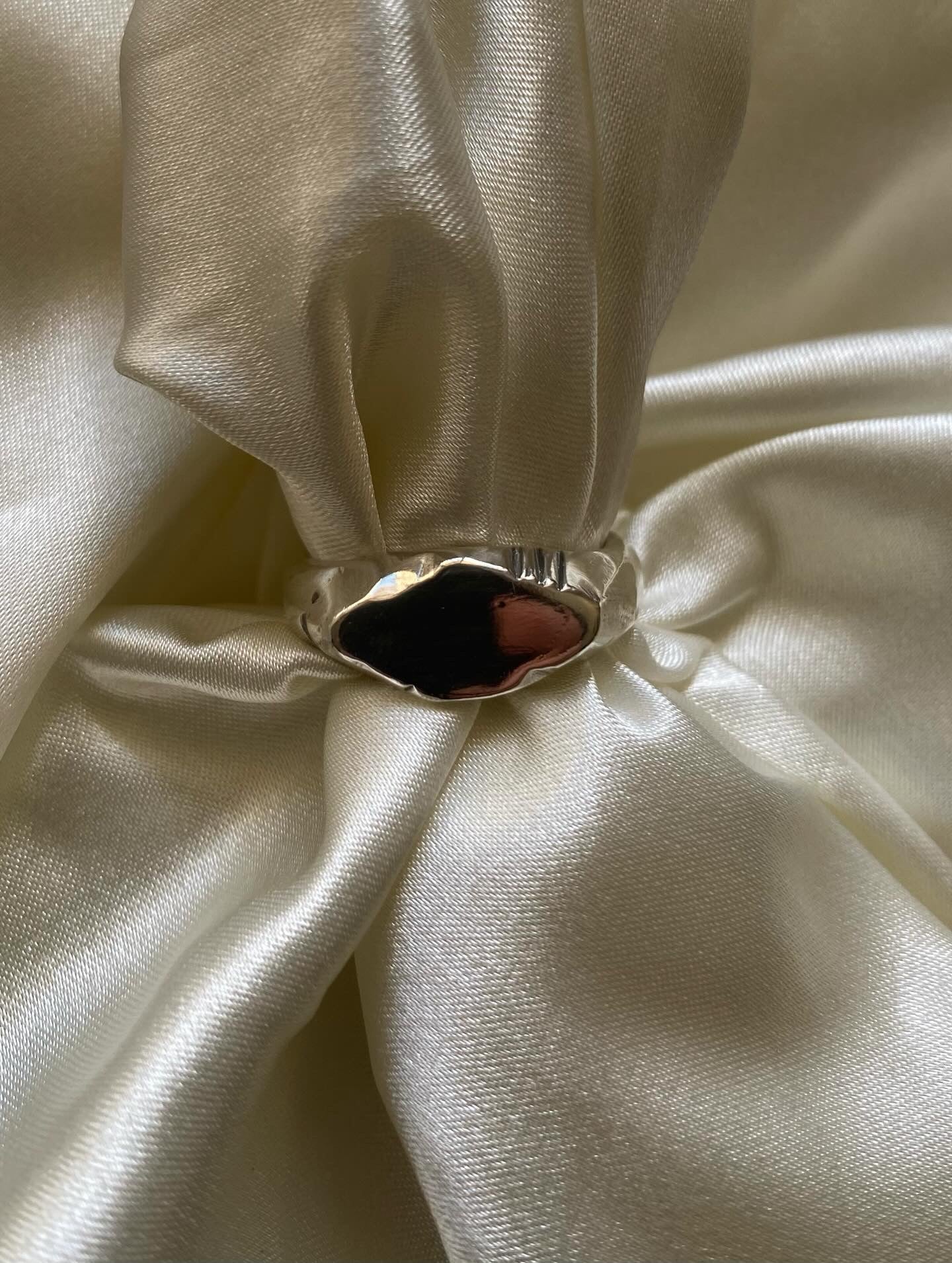 Trinity ring