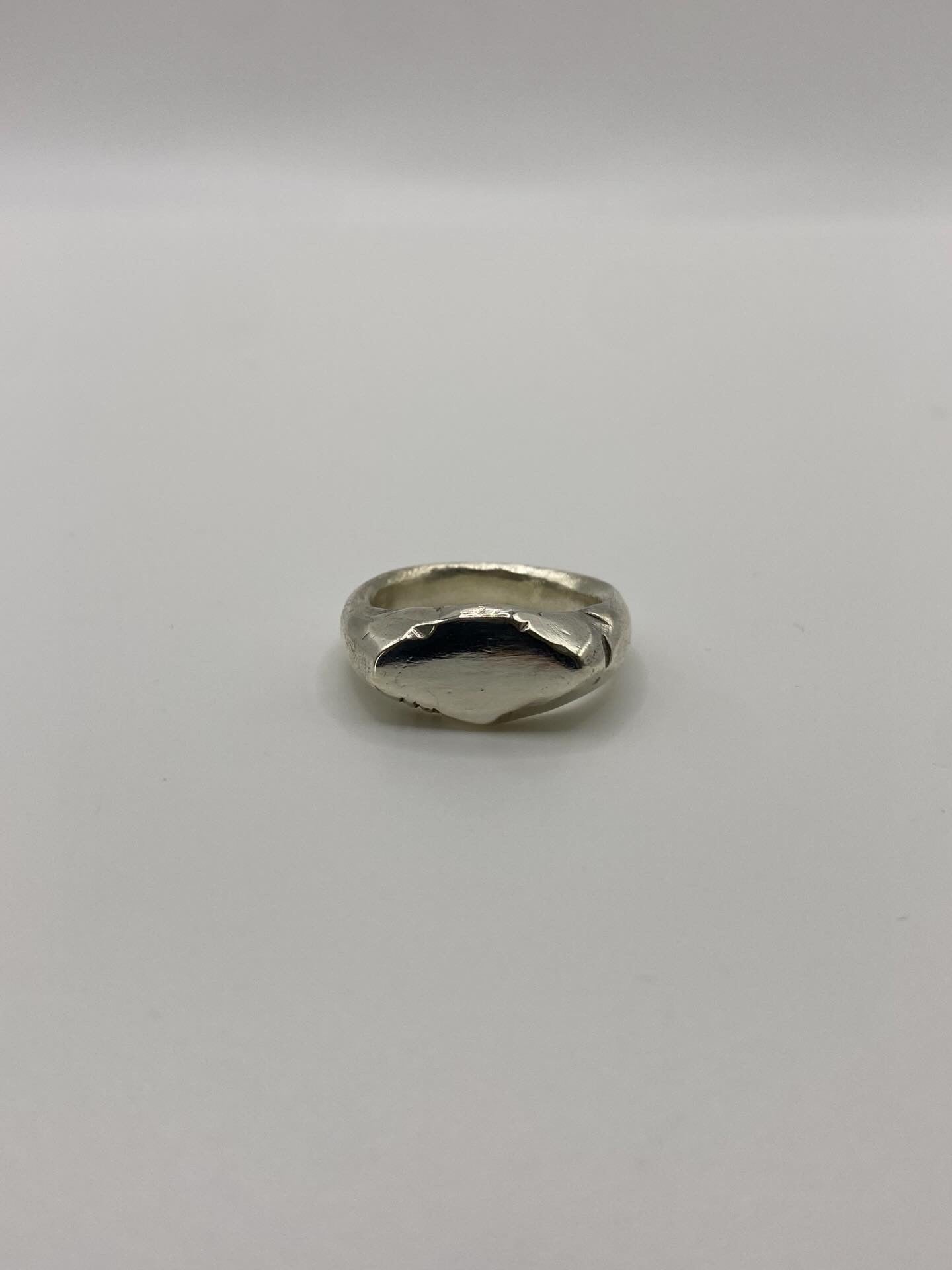 Trinity ring