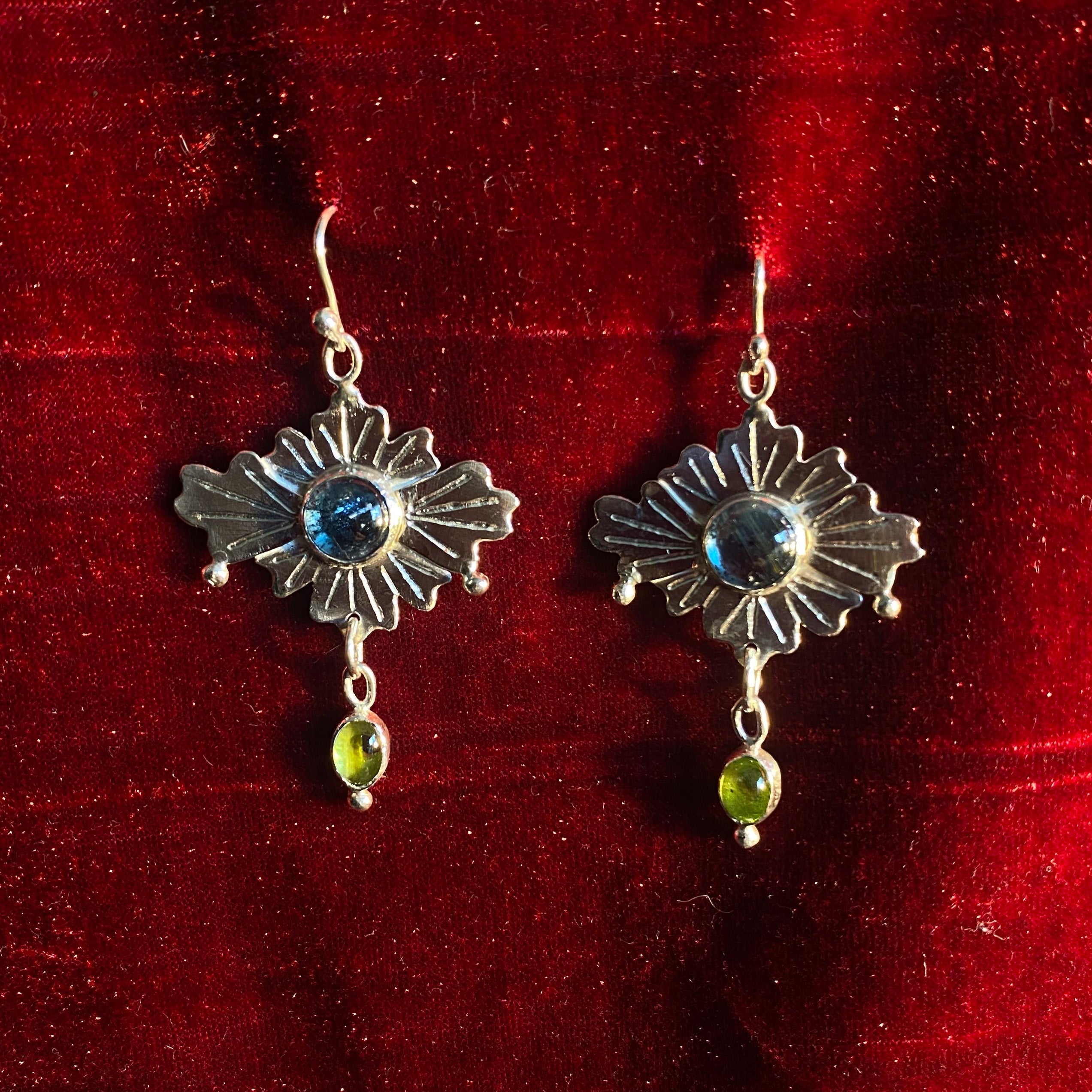 Martha Dangles
