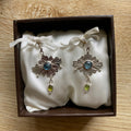 Martha Dangles