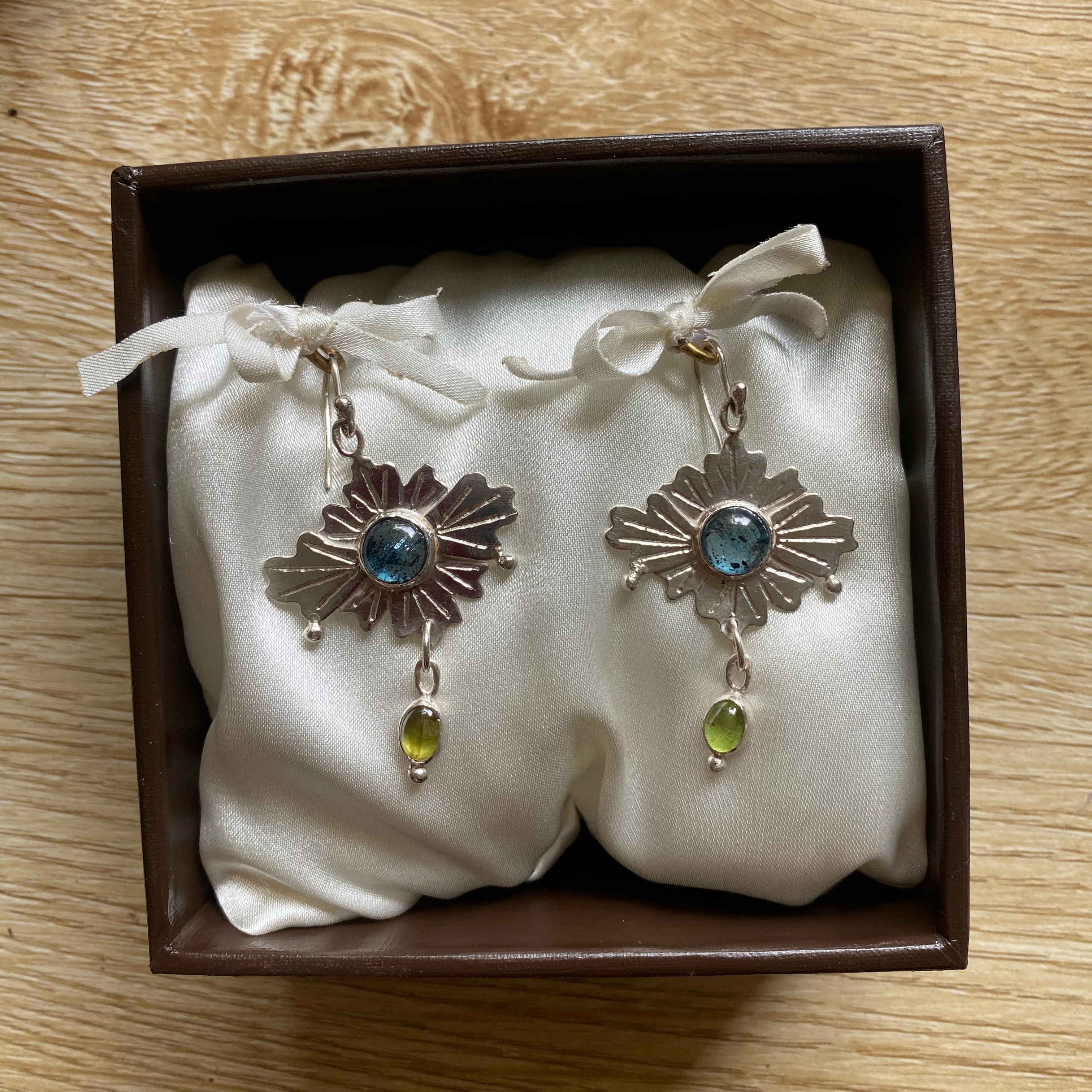 Martha Dangles