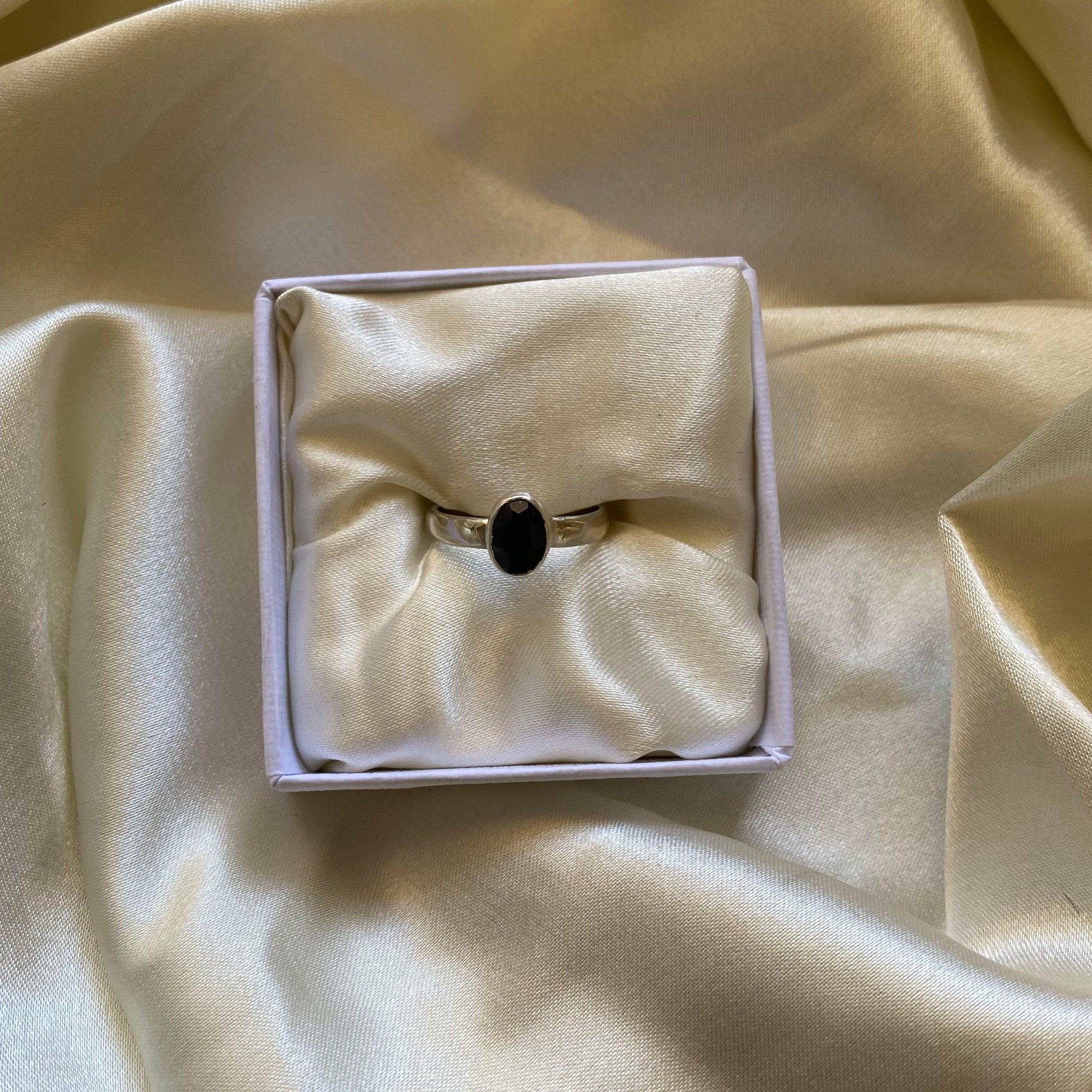 Esther ring