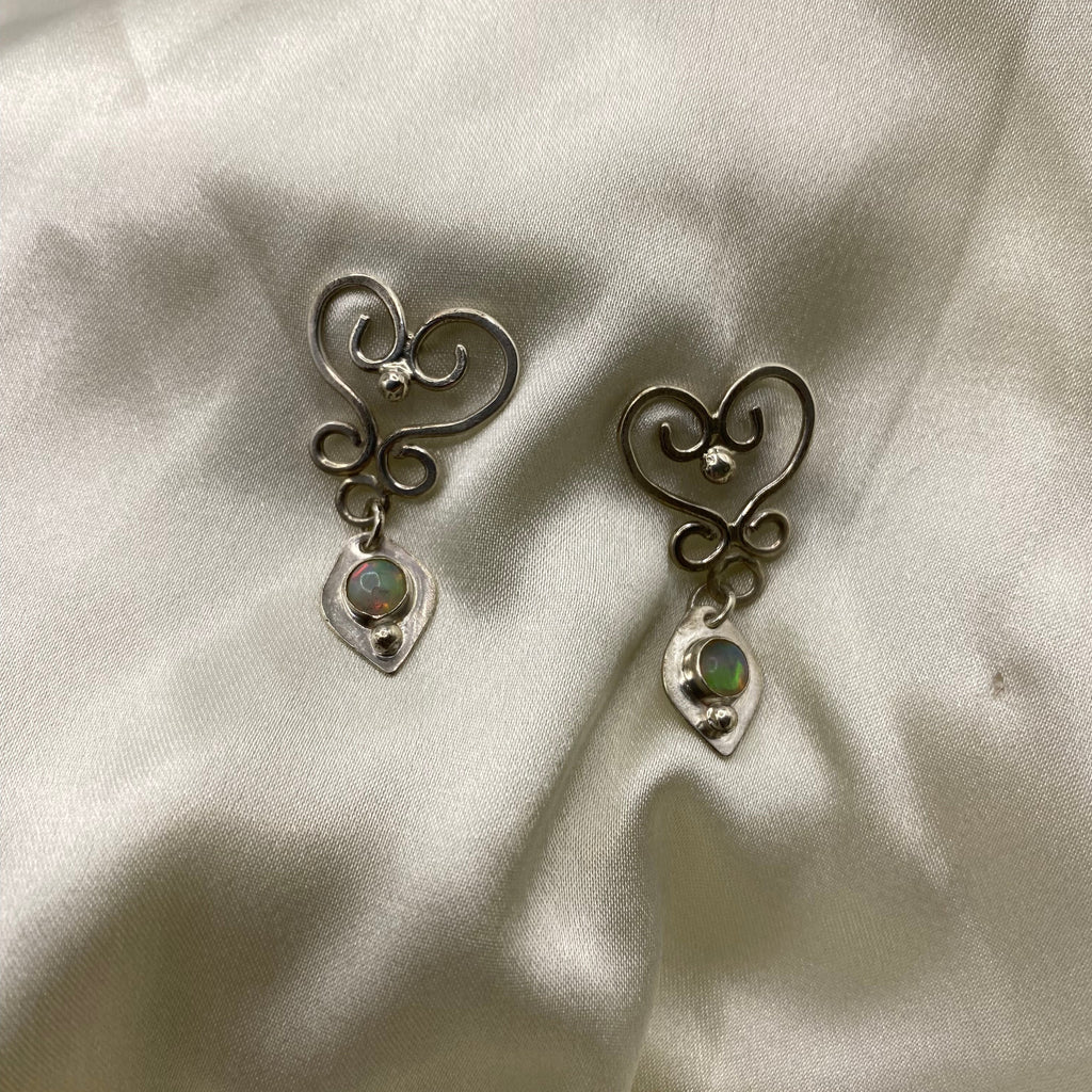 Mili earrings