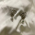 Mili earrings