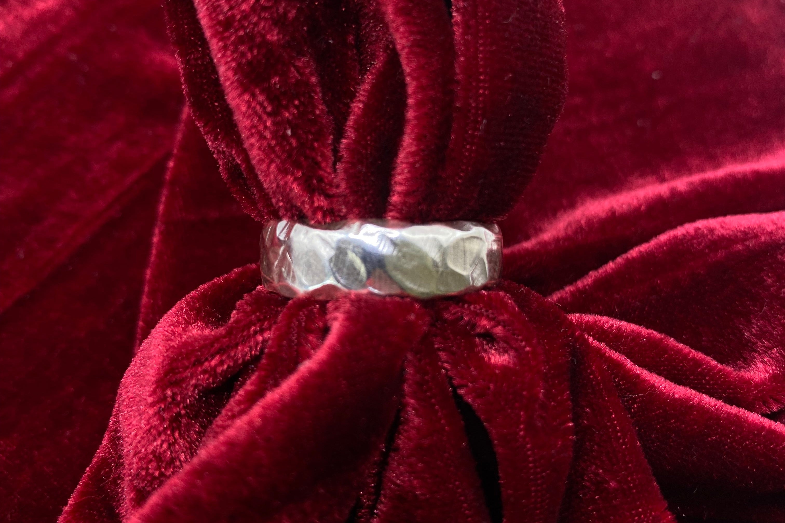 Erosion ring