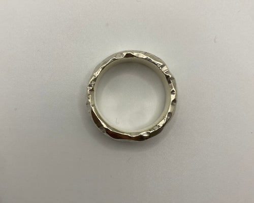 Erosion ring