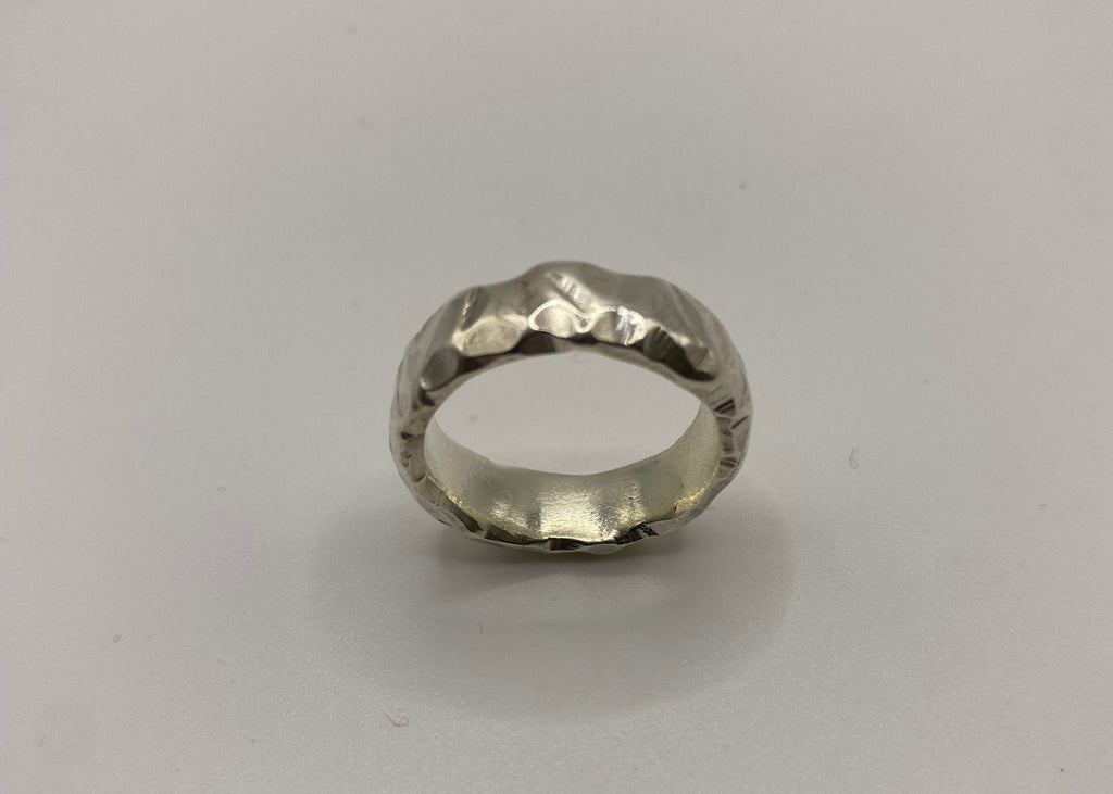 Erosion ring