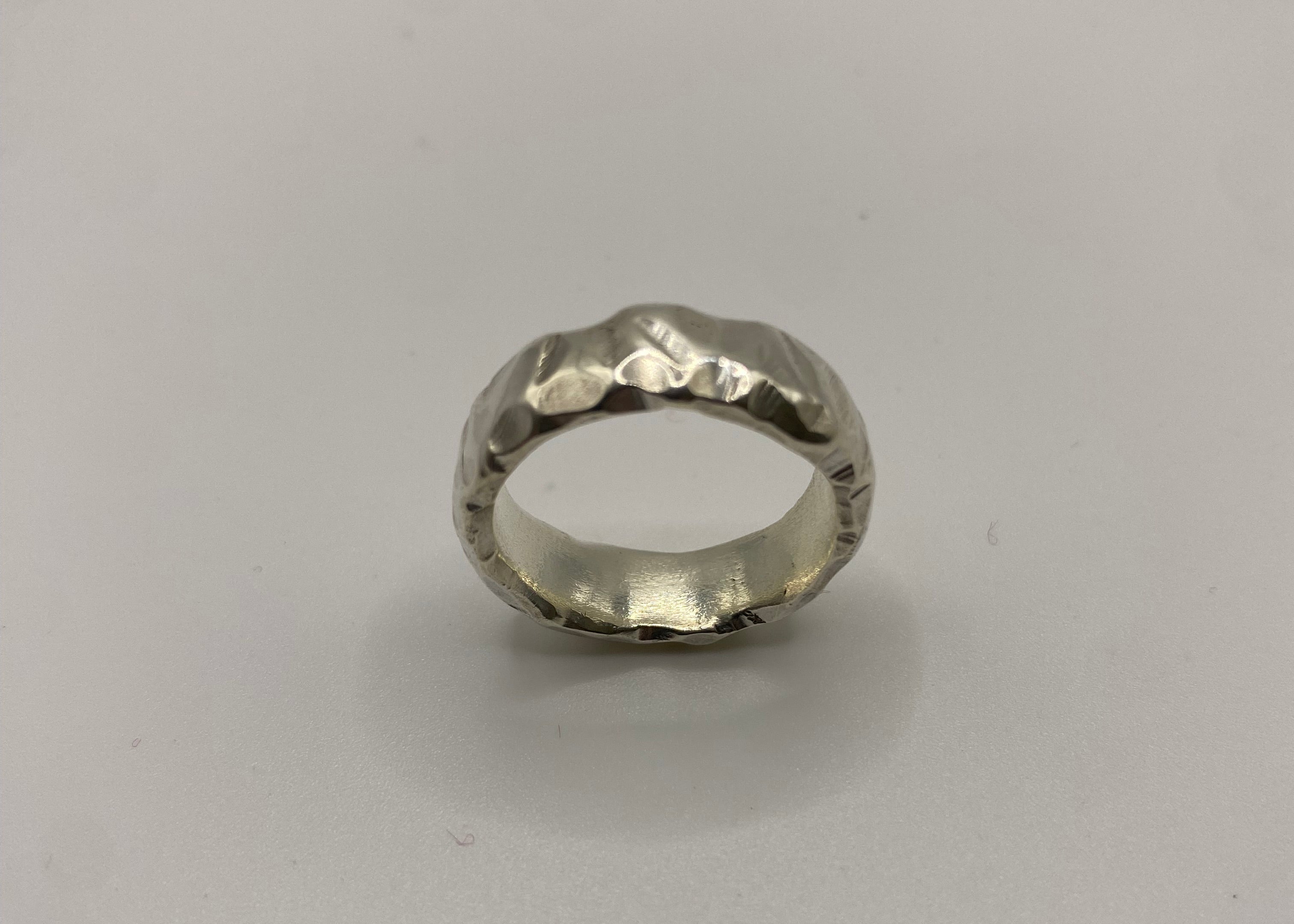 Erosion ring