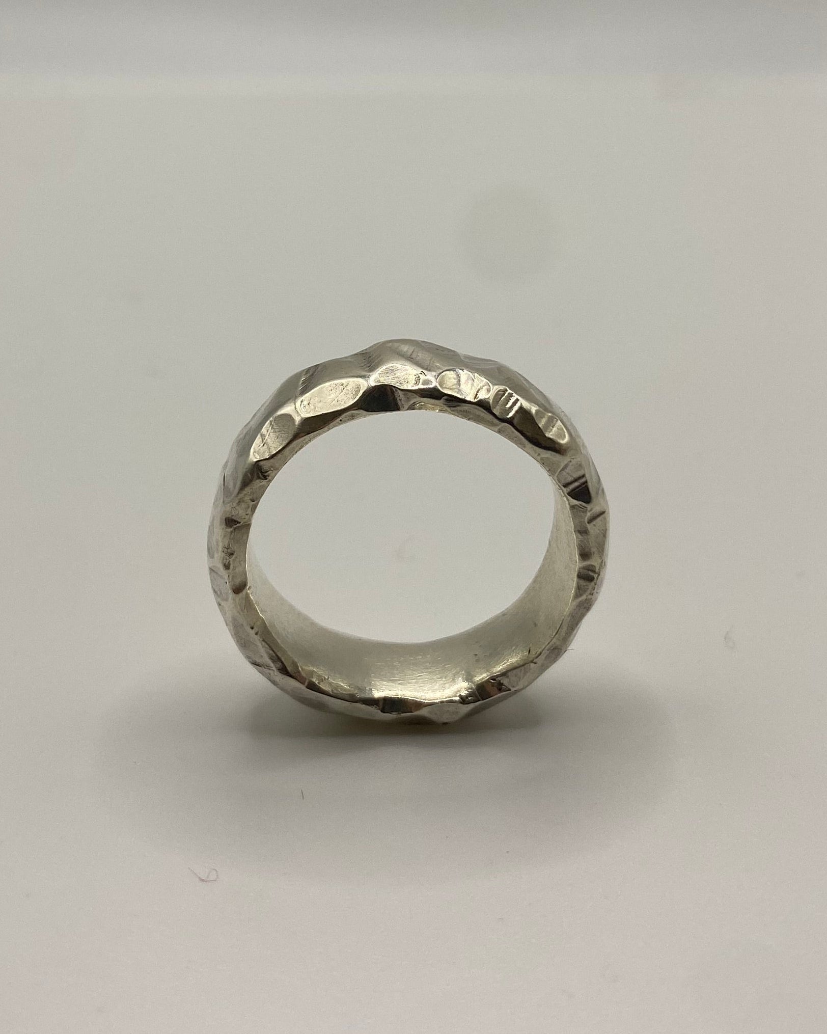 Erosion ring