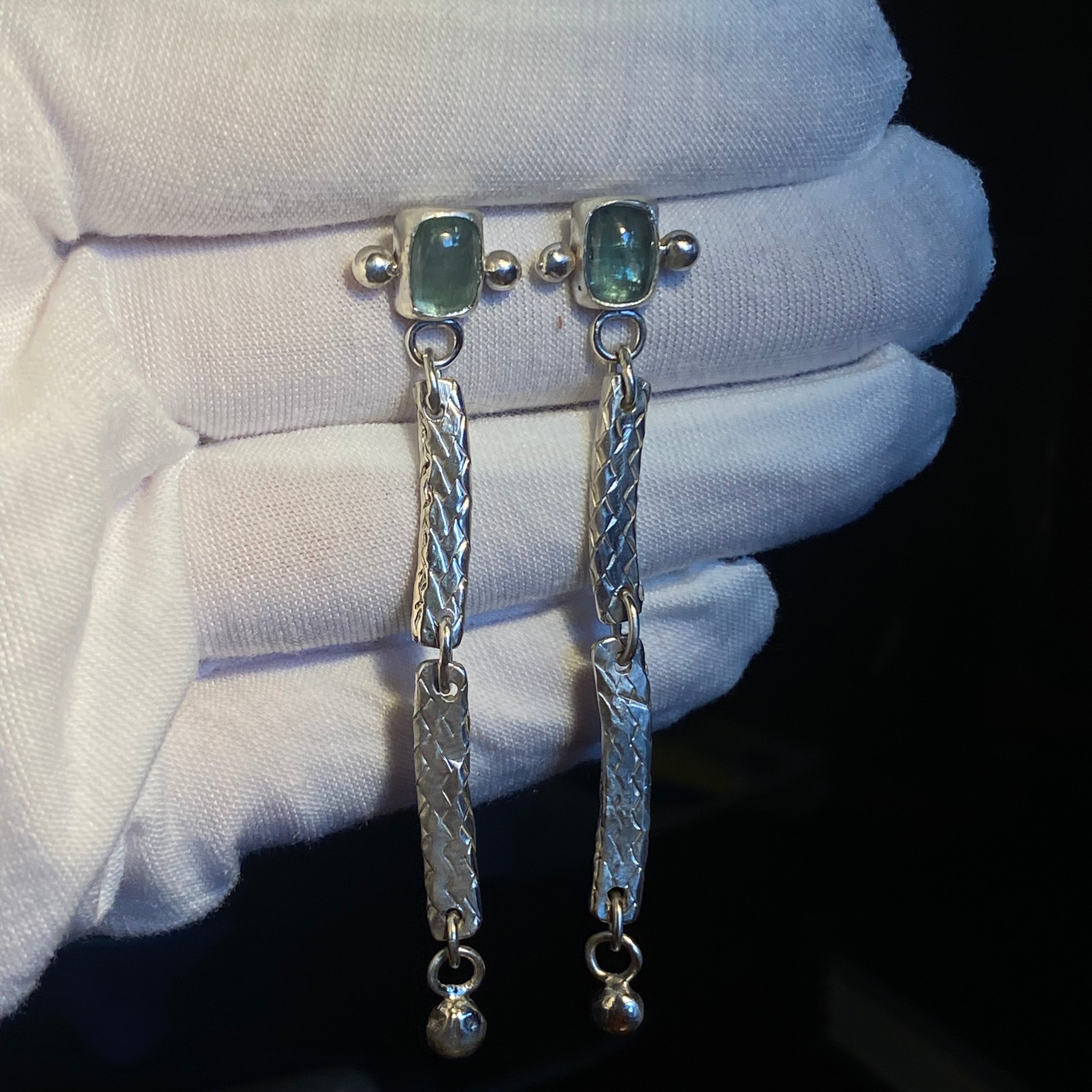 Drift earrings