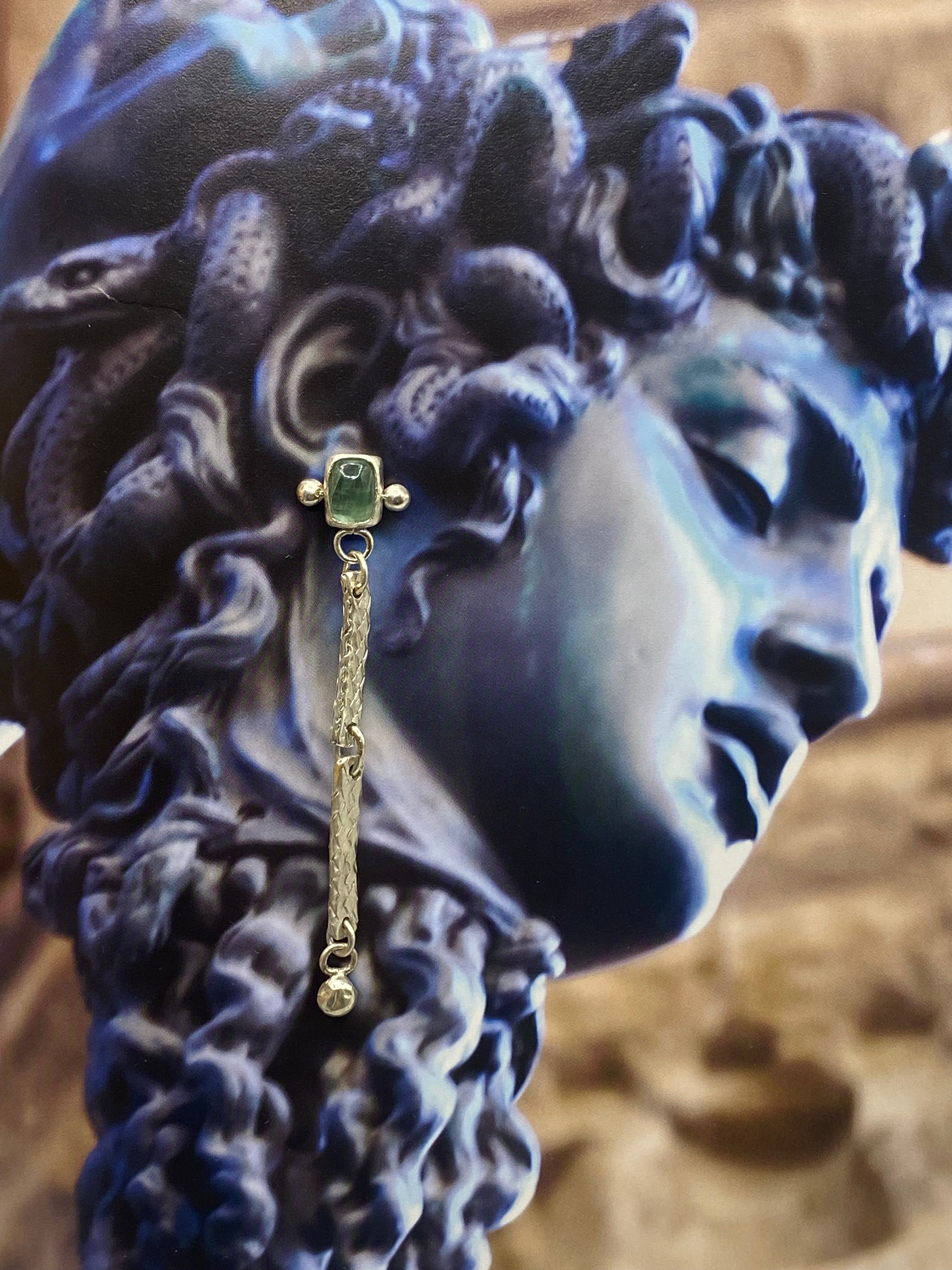 Drift earrings