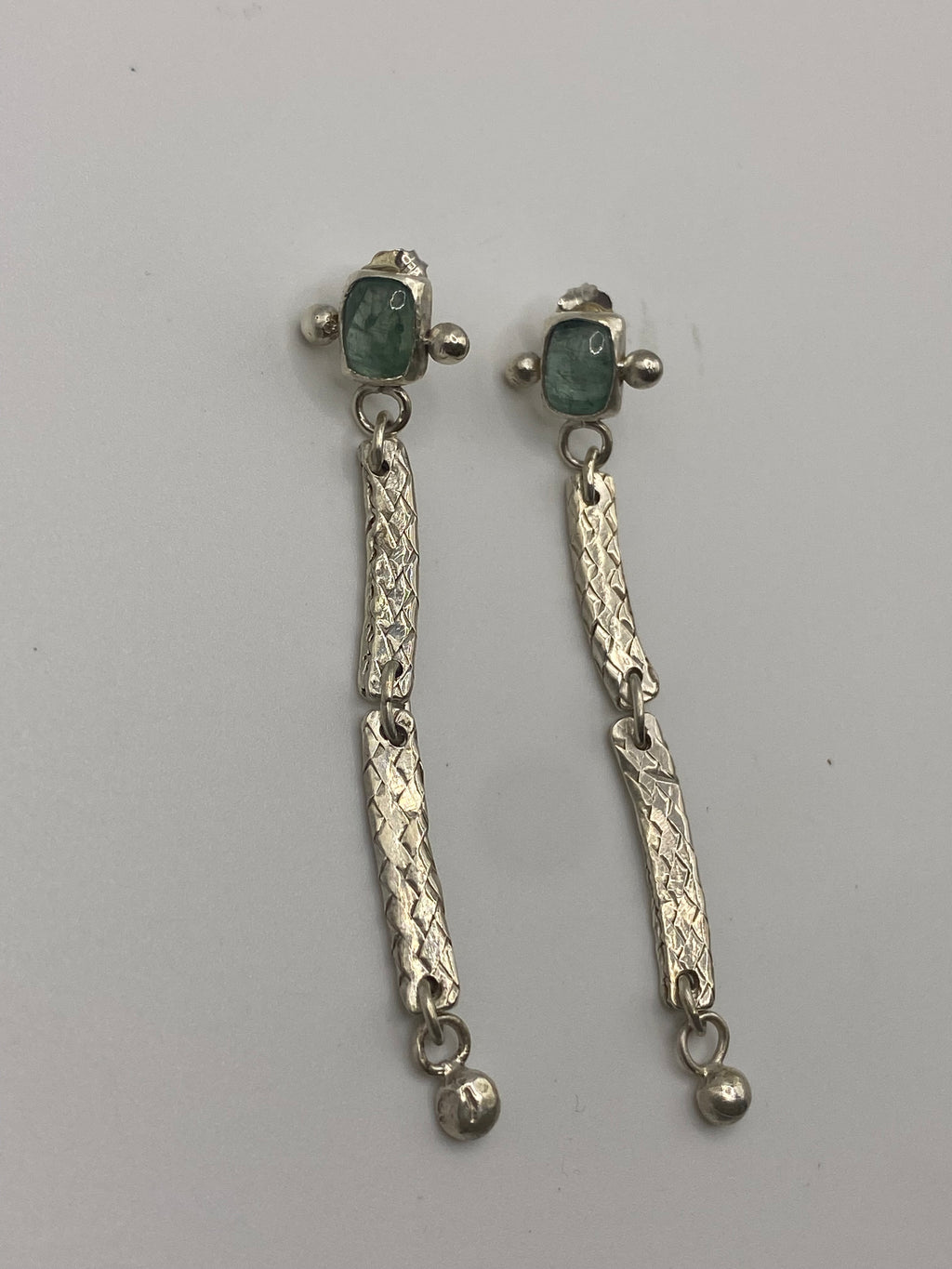 Drift earrings