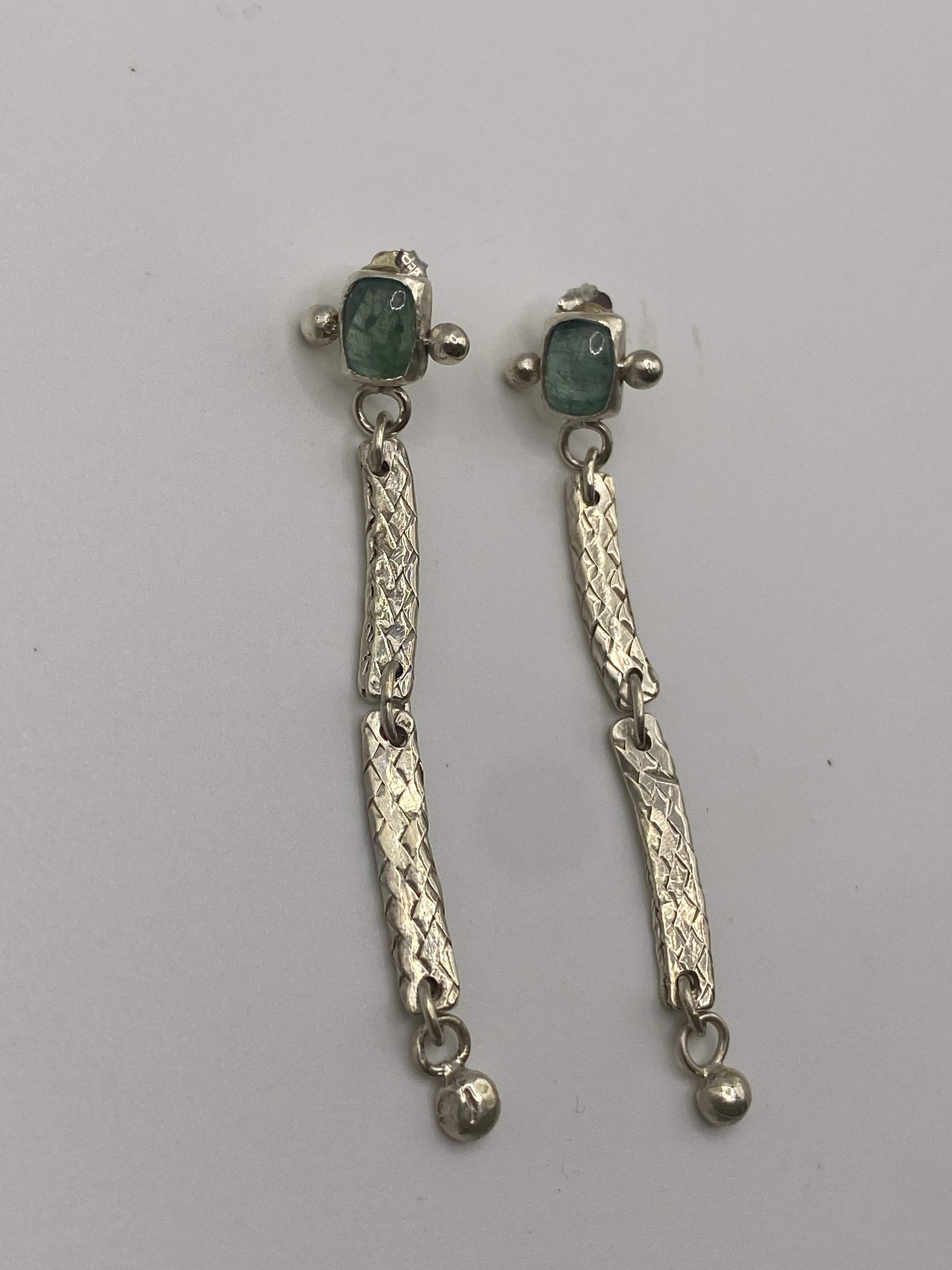 Drift earrings